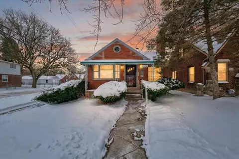 11101 Craft, Detroit, MI 48224