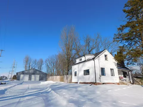462 W Main, Grand Ledge, MI 48837
