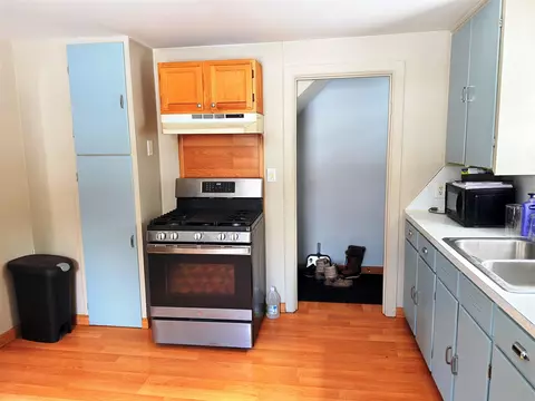 Kitchen - 105 Marvin, Roscommon, MI 48653 photo 1 of 2