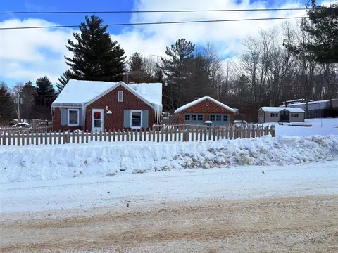 105 Marvin, Roscommon, MI 48653