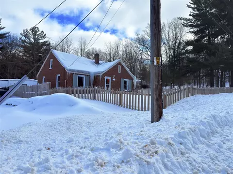 Exterior - 105 Marvin, Roscommon, MI 48653 photo 1 of 4