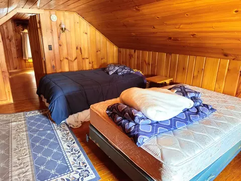 Bedroom - 105 Marvin, Roscommon, MI 48653 photo 4 of 4