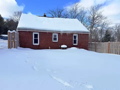 Exterior - 105 Marvin, Roscommon, MI 48653 photo 4 of 4