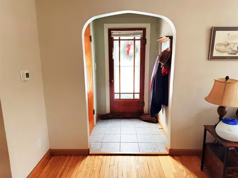 Entry Way - 105 Marvin, Roscommon, MI 48653 photo 1 of 2