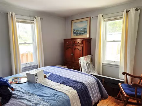Bedroom - 105 Marvin, Roscommon, MI 48653 photo 1 of 4