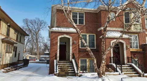 613 S Grand, Lansing, MI 48933