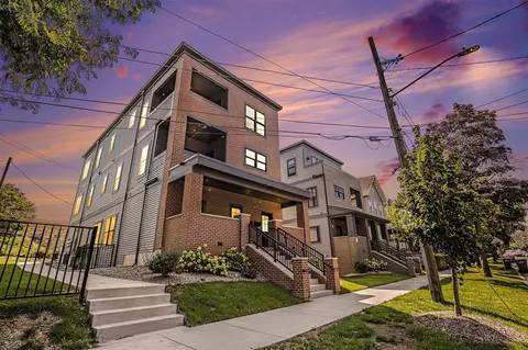 826 Fairview #4, Grand Rapids, MI 49503