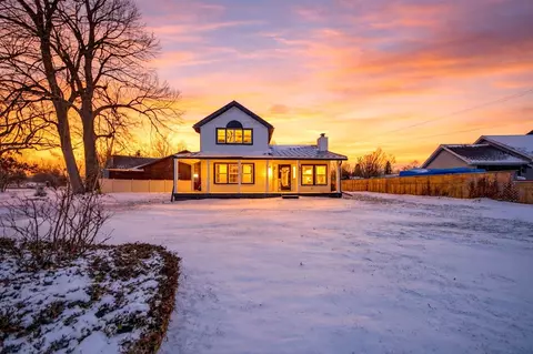 210 W W Grv, Michigan Center, MI 49254
