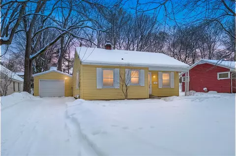 518 Fletcher, Kalamazoo, MI 49006