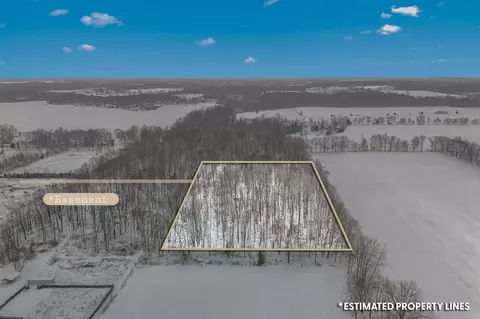 8875 Kellogg, Reading, MI 49274