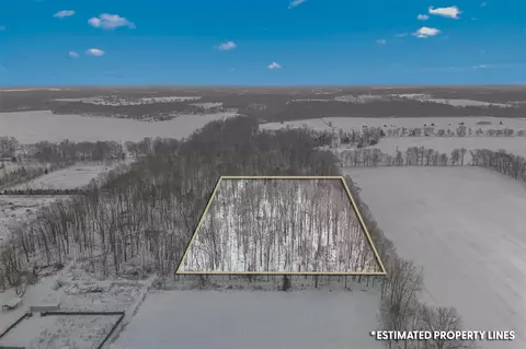 8875 Kellogg, Reading, MI 49274 photo 3