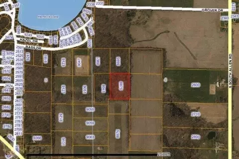8875 Kellogg, Reading, MI 49274 photo 2