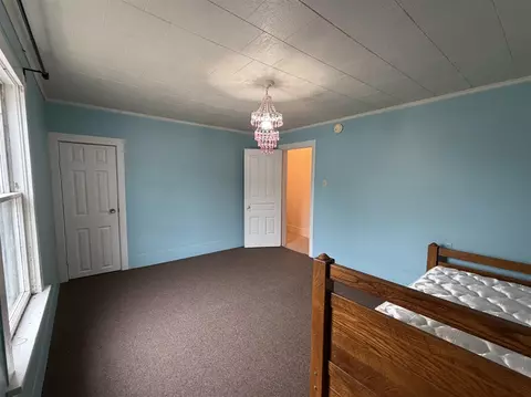 Bedroom - 4740 E Main, Stockbridge, MI 49285 photo 5 of 7