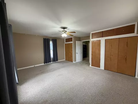 Bedroom - 4740 E Main, Stockbridge, MI 49285 photo 1 of 7