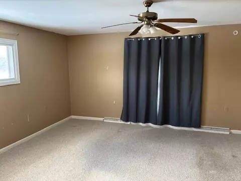 Bedroom - 4740 E Main, Stockbridge, MI 49285 photo 3 of 7