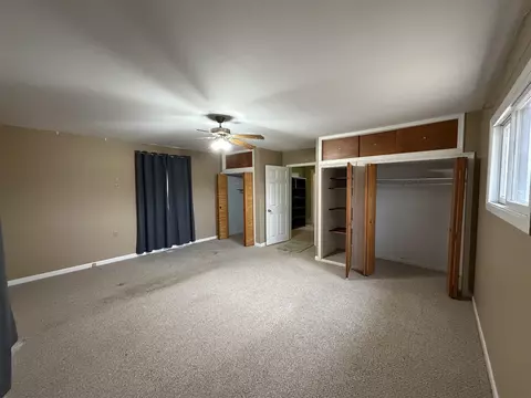 Bedroom - 4740 E Main, Stockbridge, MI 49285 photo 2 of 7