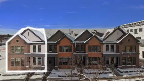 107 S Griswold, Northville, MI 48167