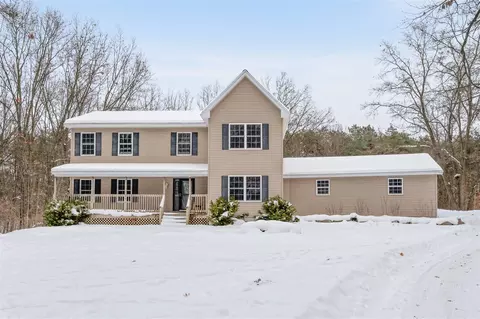 16688 Penny, Sand Lake, MI 49343