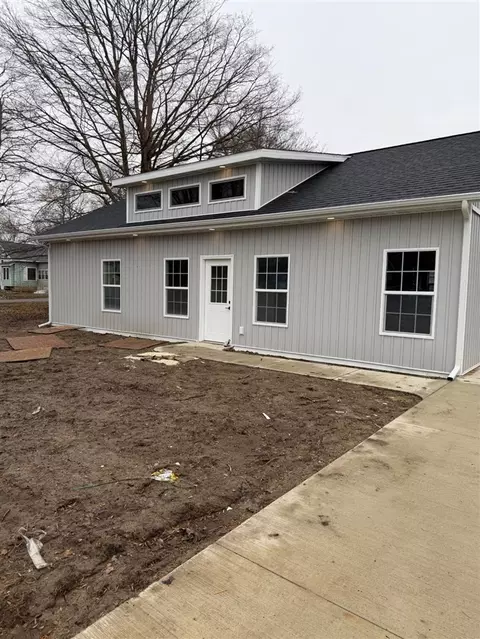 890 Lilac, Sherwood, MI 49089