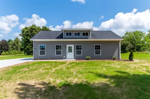890 Lilac, Sherwood, MI 49089