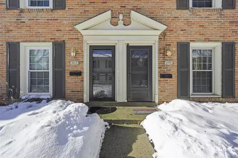 2520 Village #108, Grand Rapids, MI 49506