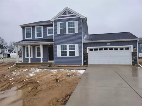 5063 Brinson, Kalamazoo, MI 49009