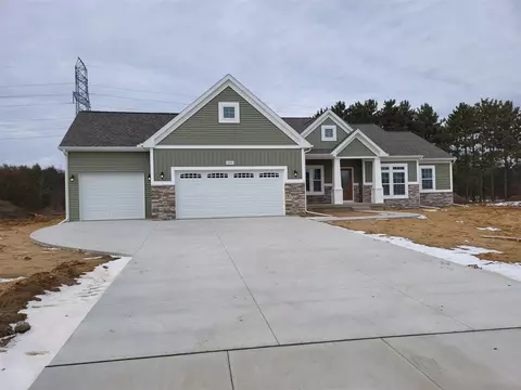5086 Buxton, Kalamazoo, MI 49009