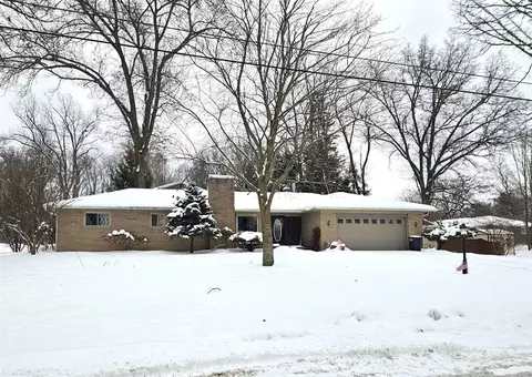4835 Staten, Jackson, MI 49201 photo 3