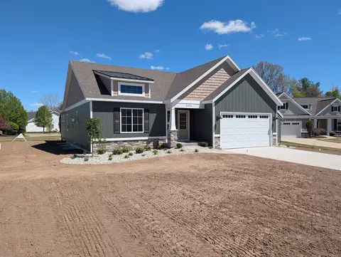 Unit 79 Rose Ridge, Rockford, MI 49341