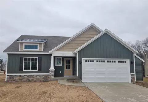 Unit 79 Rose Ridge, Rockford, MI 49341