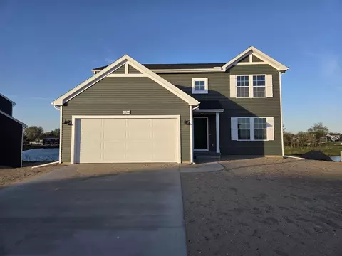 13744 Oasis, Holland, MI 49424