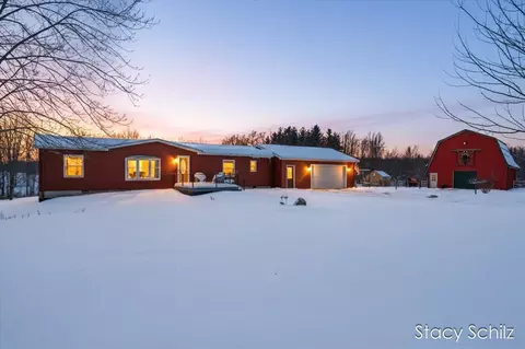 10195 Cox, Bellevue, MI 49021