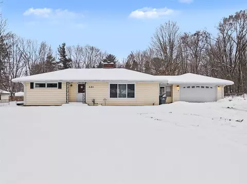 121 Fineview, Kalamazoo, MI 49004