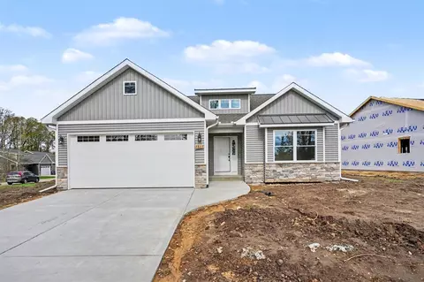 7827 Hatton, Richland, MI 49083