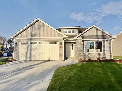 7827 Hatton, Richland, MI 49083