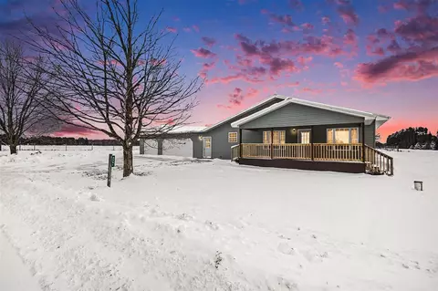 4981 E Sylvan, Evart, MI 49631