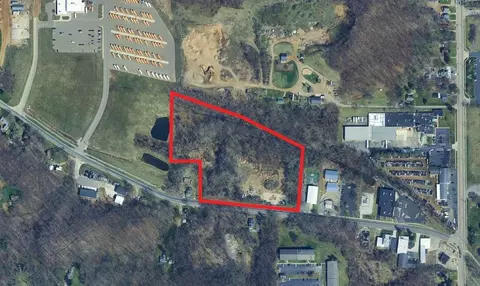 1530 Ravine, Kalamazoo, MI 49004