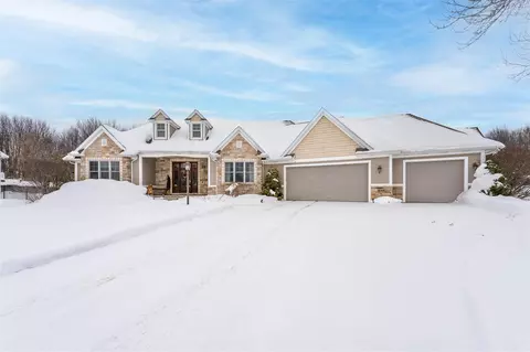 6368 Hollison, Kalamazoo, MI 49009