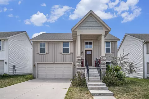 3814 Blazing Star, Kentwood, MI 49512