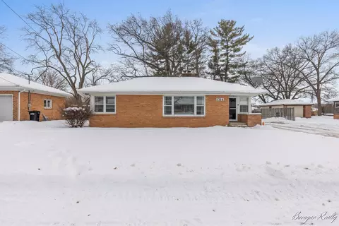 1314 Blanchard, Wyoming, MI 49509