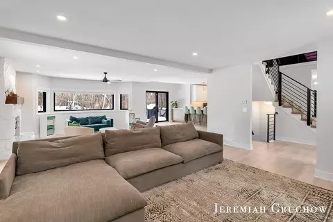 Living - 8380 Conservation, Ada, MI 49301 photo 2 of 12