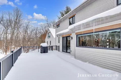 Exterior - 8380 Conservation, Ada, MI 49301 photo 5 of 5
