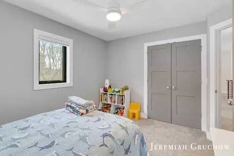 Bedroom - 8380 Conservation, Ada, MI 49301 photo 8 of 10