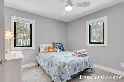 Bedroom - 8380 Conservation, Ada, MI 49301 photo 7 of 10