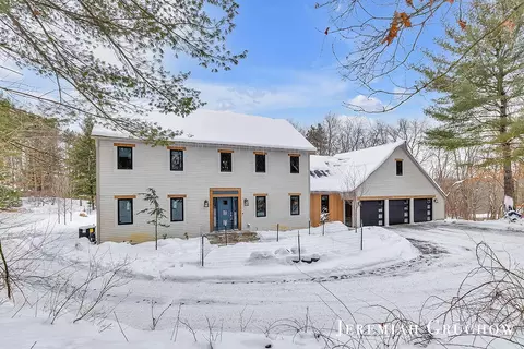 8380 Conservation, Ada, MI 49301