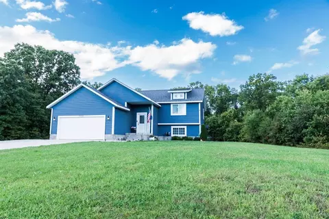 7100 Annabell, Muskegon, MI 49442