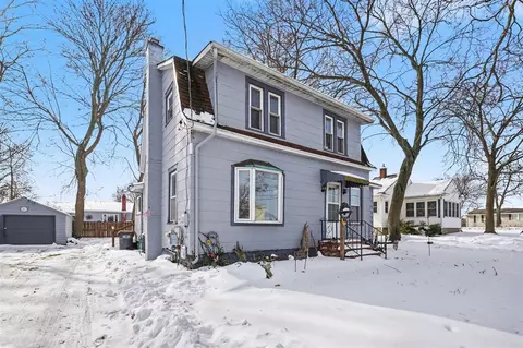 2206 Clarence, Portage, MI 49002
