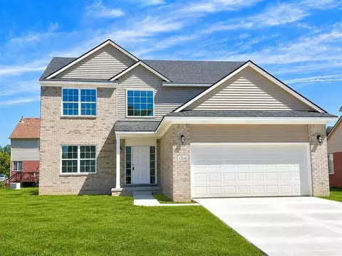 43518 S Timberview, Belleville, MI 48111