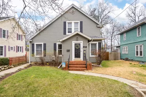 204 S Wisner, Jackson, MI 49202