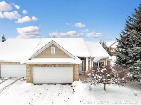 2540 Mcbrayer #51, Caledonia, MI 49316